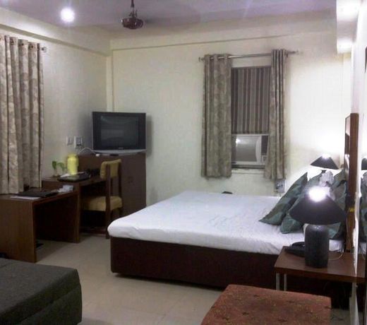 Aravali Hotel Managed by UNA Hotels
