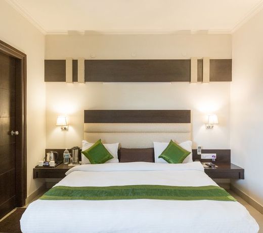 Hotel Natraj