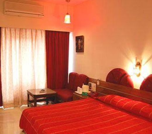 Hotel Natraj