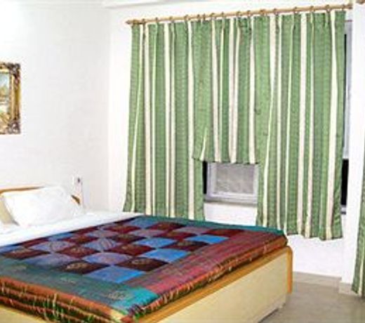 Hotel Sanj Jaipur