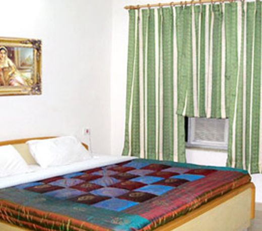 Hotel Sanj Jaipur