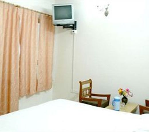 Hotel Sanj Jaipur