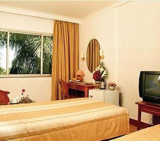 Ramee Guestline Hotel Bangalore