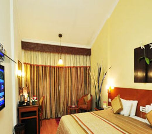 Ramee Guestline Hotel Bangalore