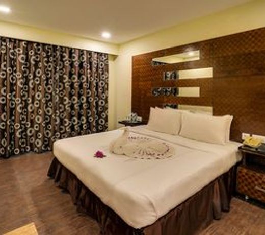 Ramee Guestline Hotel Bangalore