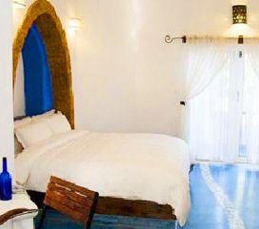 Mykonos Blu Resort
