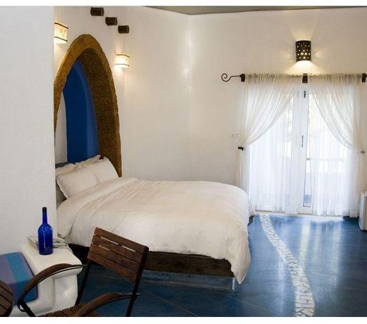 Mykonos Blu Resort