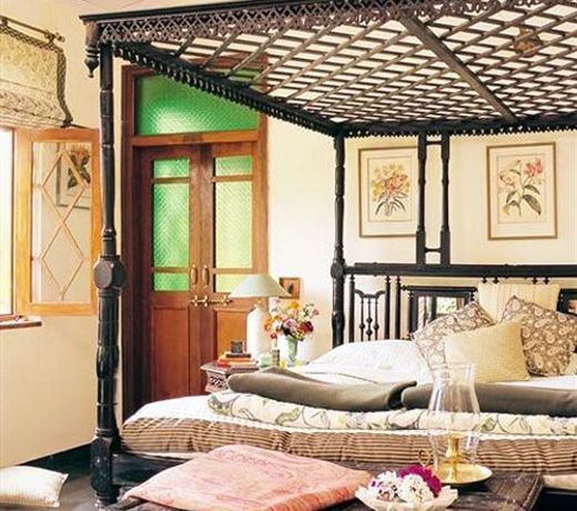 Shaheen Bagh - A Luxury Boutique Resort & Spa