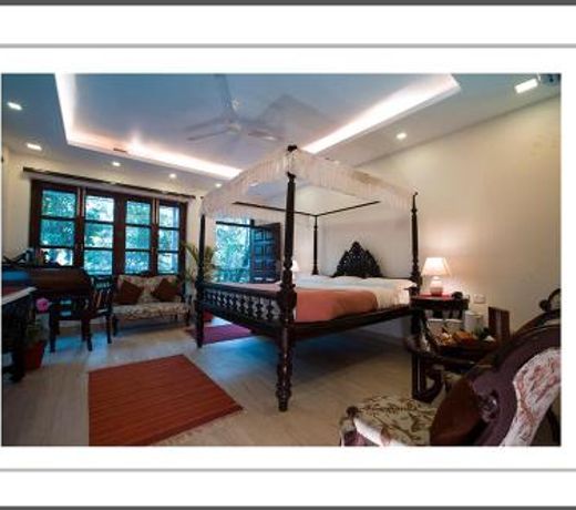 Shaheen Bagh - A Luxury Boutique Resort & Spa