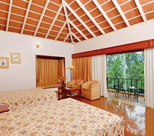 Gateway Chikmagalur - IHCL SeleQtions