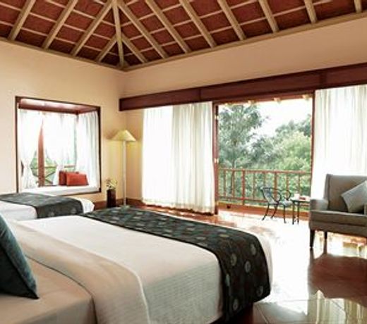 Gateway Chikmagalur - IHCL SeleQtions