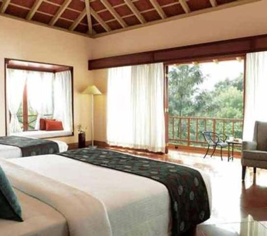 Gateway Chikmagalur - IHCL SeleQtions