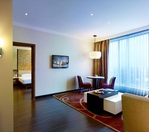 Vivanta Coimbatore