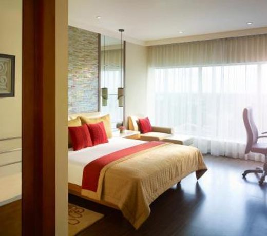 Vivanta Coimbatore