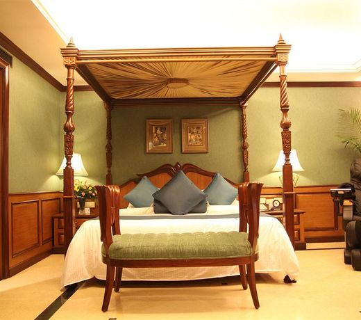 The Residency Towers Coimbatore