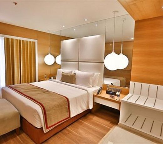 The Residency Towers Coimbatore