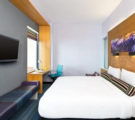 Aloft Coimbatore Singanallur