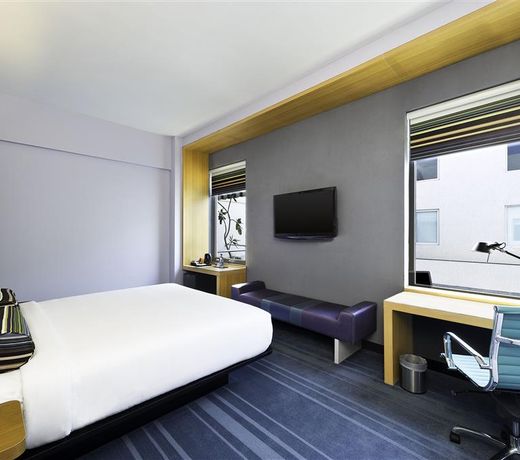 Aloft Coimbatore Singanallur