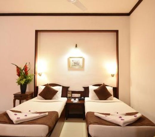 Rathna Residency