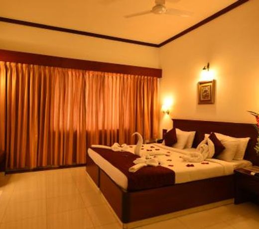 Rathna Residency