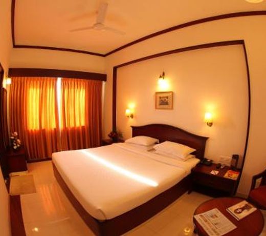 Rathna Residency