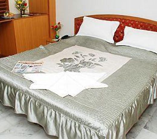 Hotel City Tower Coimbatore