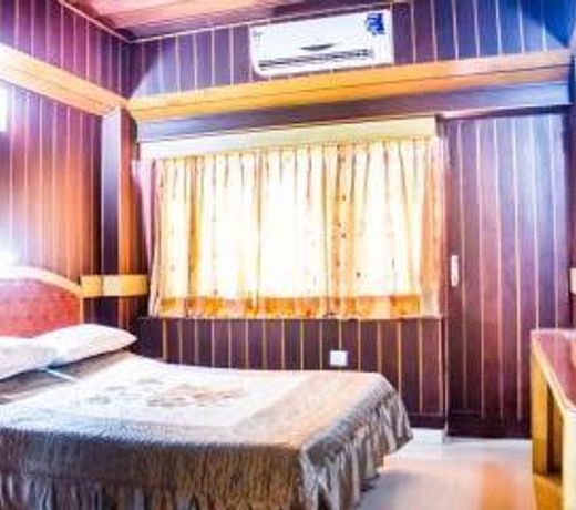 Hotel City Tower Coimbatore