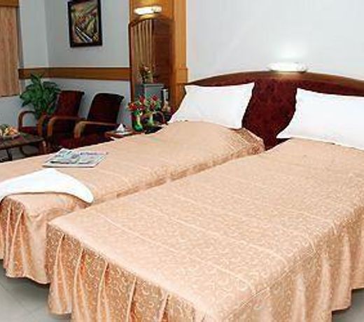 Hotel City Tower Coimbatore