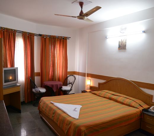 Zip by Spree Hotels Mangala International