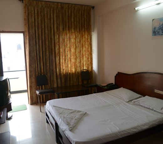 Zip by Spree Hotels Mangala International