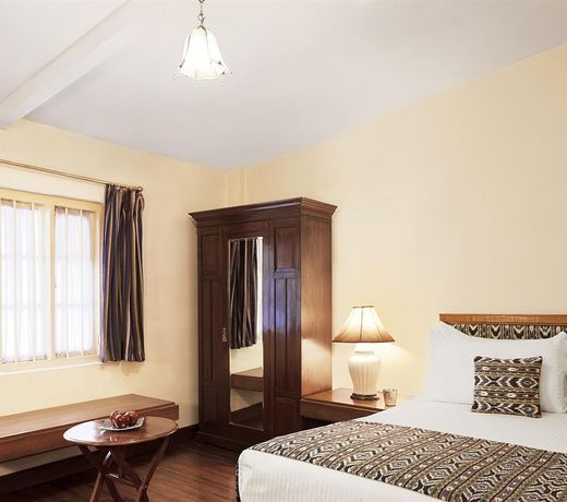 Gateway Coonoor - IHCL SeleQtions
