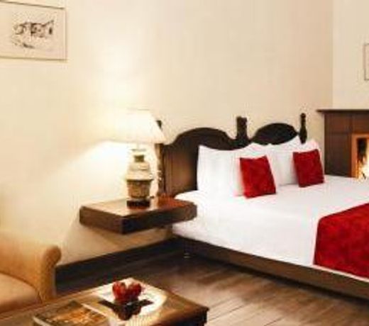 Gateway Coonoor - IHCL SeleQtions