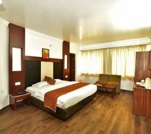 Alps Resort