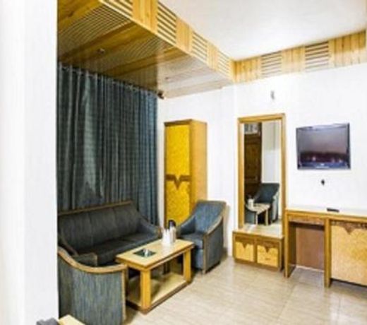 Hotel Kumar's