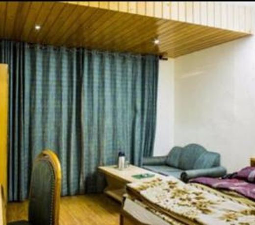 Hotel Kumar's