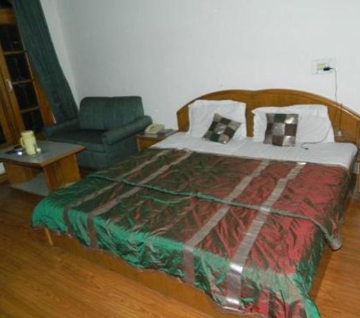 Hotel Kumar's