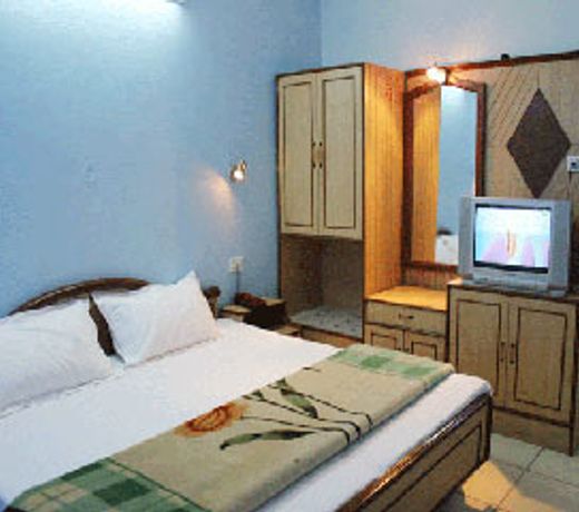 Hotel Pearl