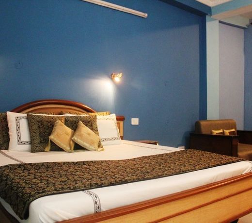 Hotel Pearl