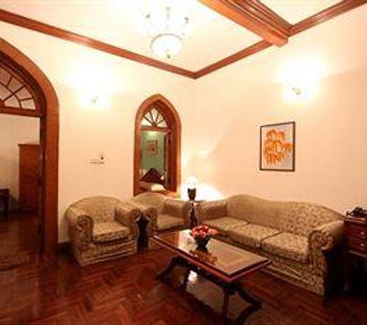 Grand View Hotel