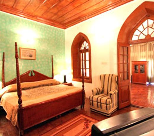 Grand View Hotel