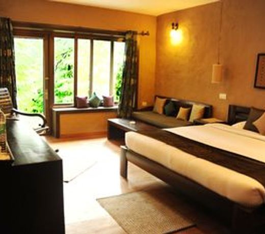 Aamod Resort - Dalhousie