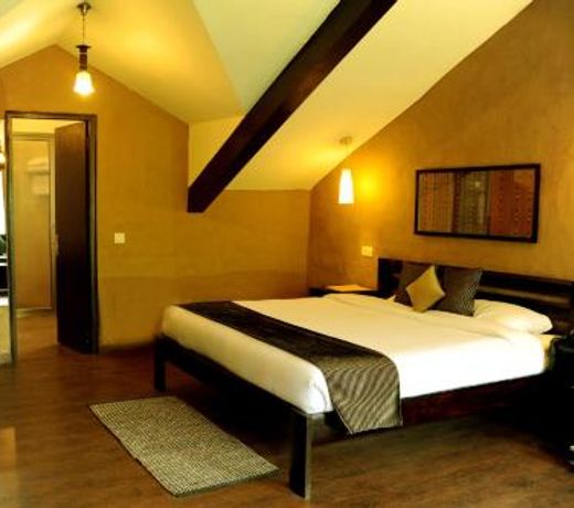 Aamod Resort - Dalhousie