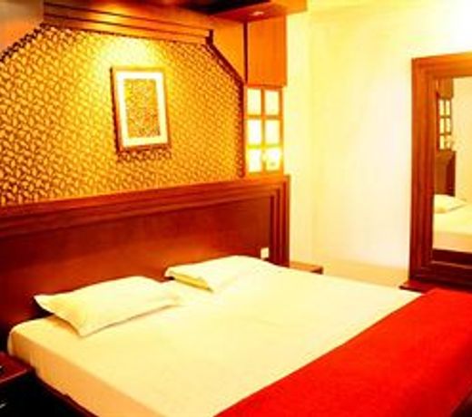 Hotel Mongas