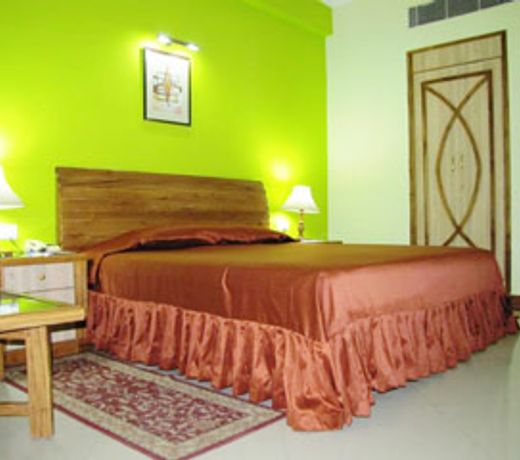 Hotel Pacific Dehradun