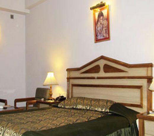 Hotel Pacific Dehradun