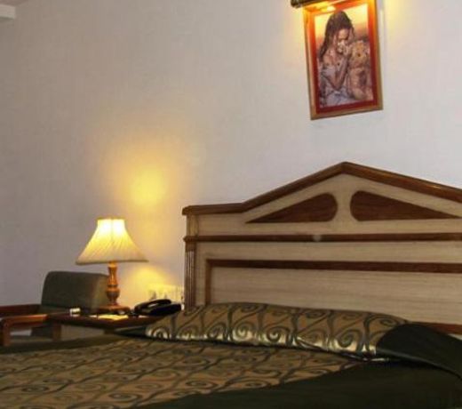 Hotel Pacific Dehradun