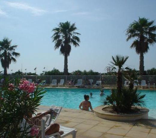 Apartment Hirondelle Port Frejus