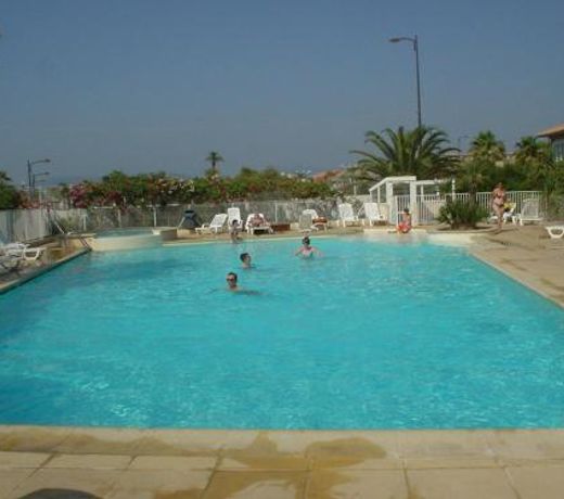 Apartment Hirondelle Port Frejus