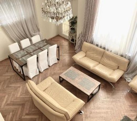 Duplex Ã  la Villa Canteraine