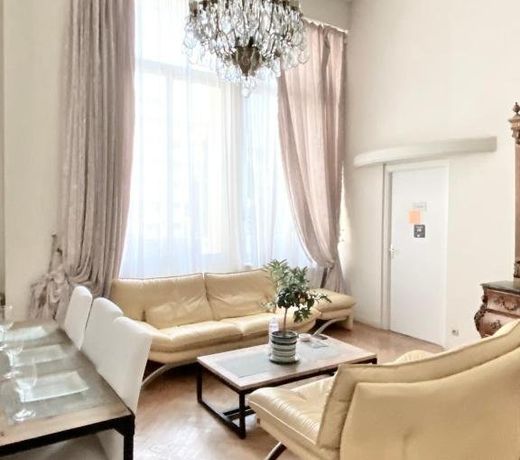 Duplex Ã  la Villa Canteraine